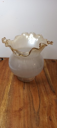 Ancien globe lustre forme - lustre,