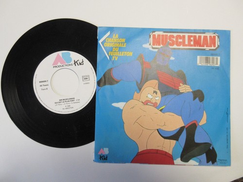 45t chanson originale - 45t,