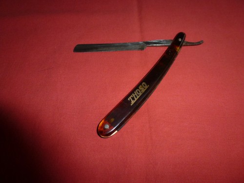Ancien coupe choux - coupe-choux, thoso