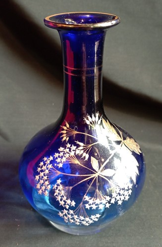 Baccarat flacon cristal - flacon, en