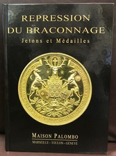 CHASSE - RÉPRESSION DU