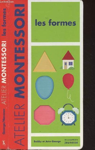 Atelier montessori les - atelier,