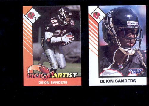 1993 kenner slu deion sanders - slu,