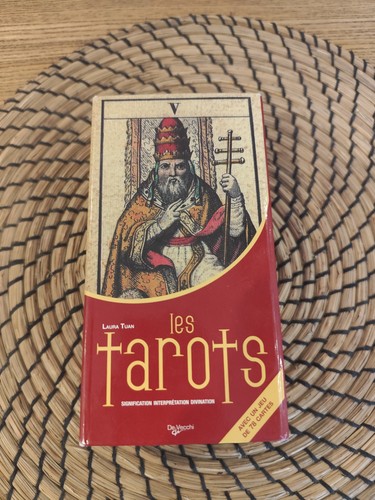 Les tarots signification et - tarots,