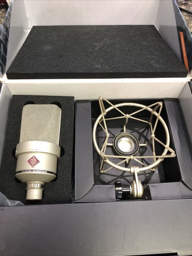 Neumann tlm 103 anniversary - neumann,