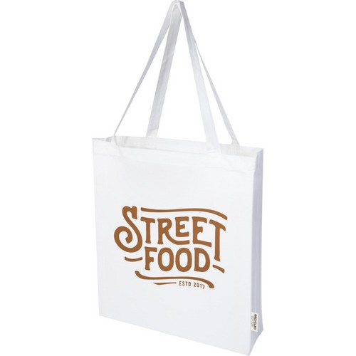 Tote bag madras - tote, (pf4464)