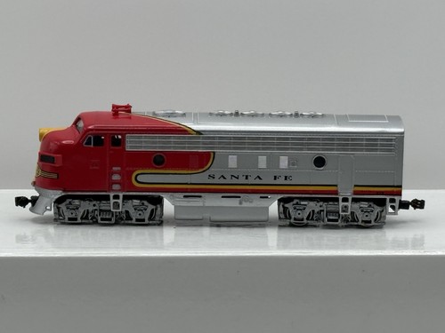 Bachman plus emd war - emd, sf