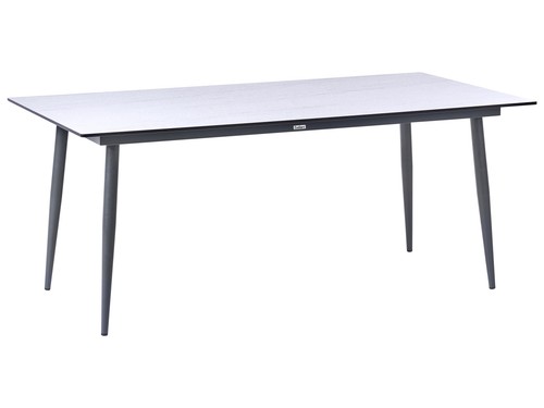 Table jardin avec - table,