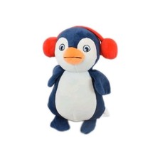 Peluche Pinguin Kinder 20 CM