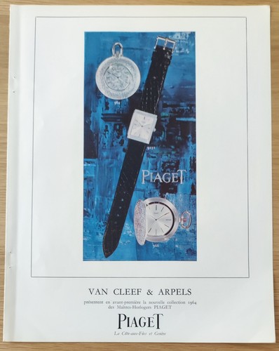 Pub presse van cleef - van,