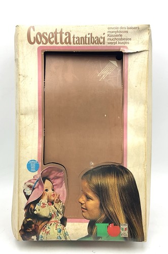 1976 sebino cosetta many - sebino,