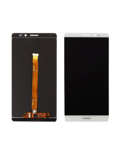 écran huawei mate blanc - huawei, 8