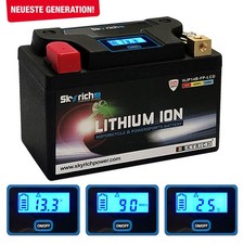 Batterie Lithium-Ion HJP14B-FP