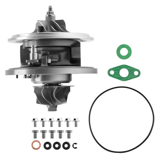 Turbo lcdp cartouche - turbo, core