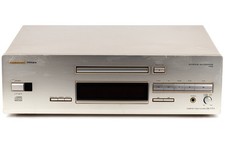 Onkyo DX-7711 Lecteur CD Avec Télécommande / Révisé Avec 1 An De Garantie [#01]