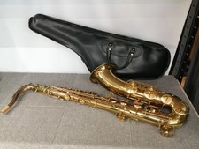 Yanagisawa used tenor - yanagisawa, t-4