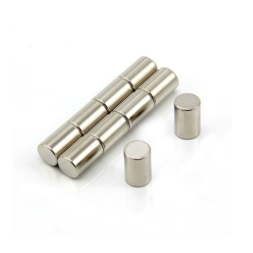 N42 néodyme cylindrique tige - n42,