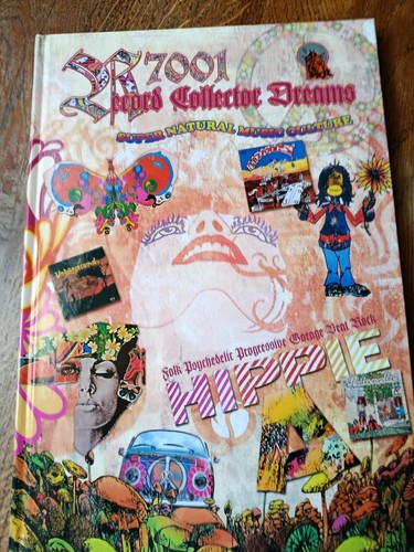 7001 record collector dreams - collector,