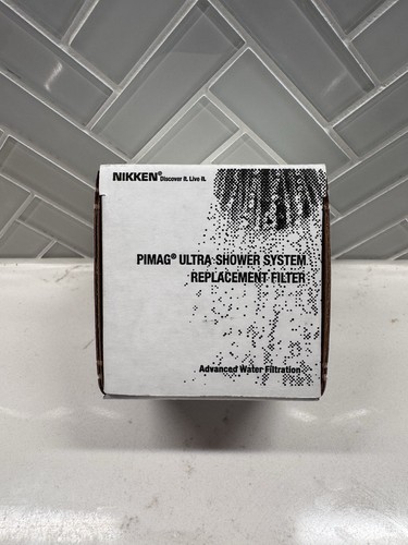 New nikken pimag - new, ultra