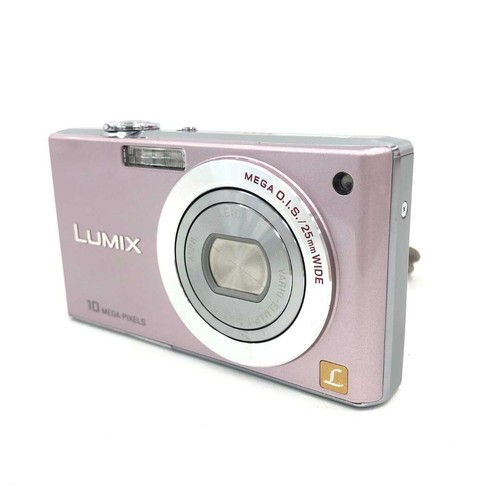 Appareil photo numérique