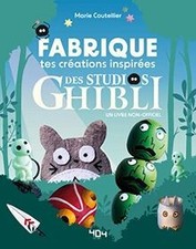 DIY Ghibli - Fabrique tes