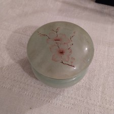 Vintage 1970s Alabaster