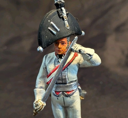 Officier gardes corps - officier,