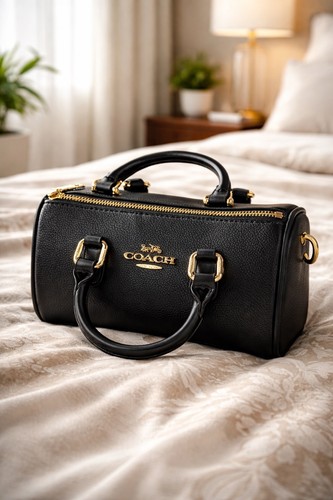 Sac coach rowan édition - sac,