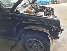 Aile Avant Droit pour JEEP