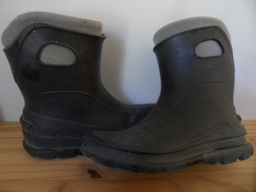 Bottes neige pluie - bottes,