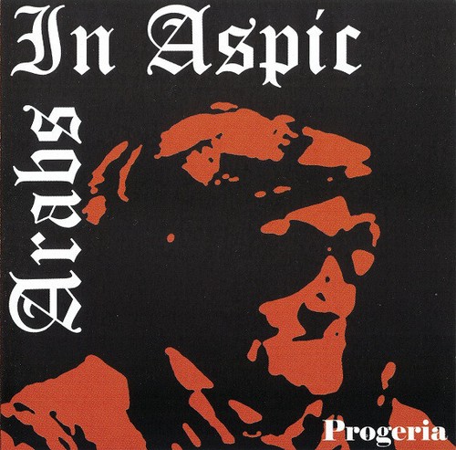Arabs aspic progeria - arabs,