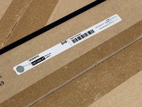 New ikea bodbyn gray - new,