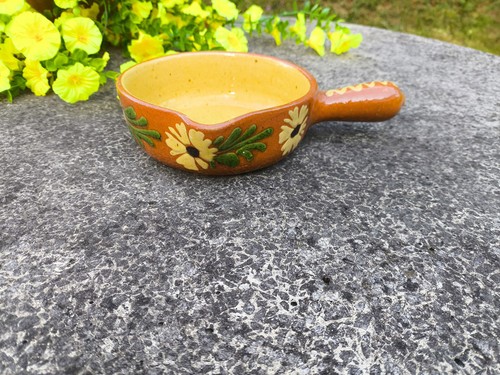Cassolette alsace soufflenheim - cassolette,