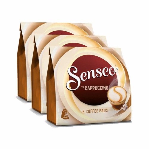 Senseo dosettes café - dosettes,