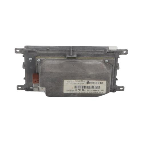 Ecran gps peugeot 508 - gps, phase