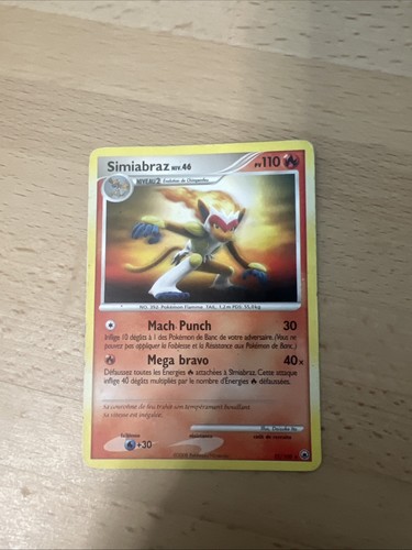 100 simiabraz carte - 22/100,