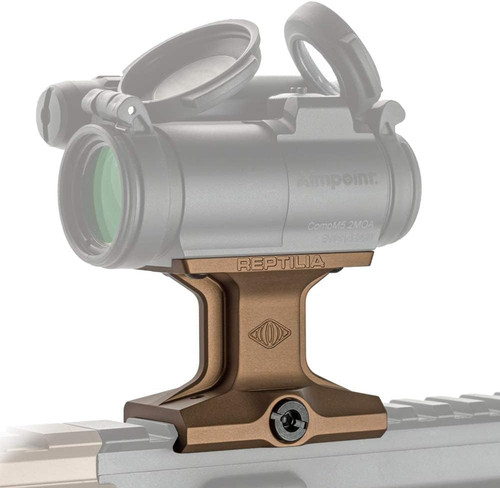 Dot mount for aimpoint micro - mount,
