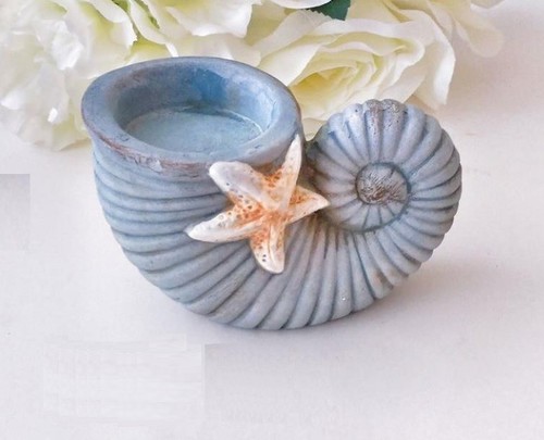 Moule silicone coquillage - moule,