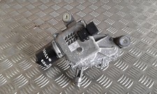 Moteur essuie glace avant