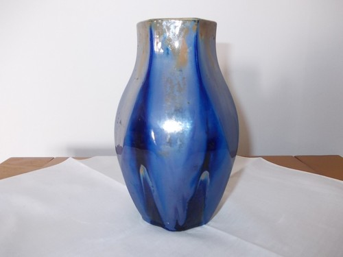 Art deco vase de - deco, bruyn