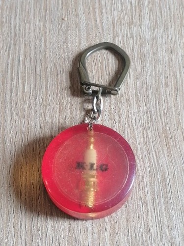 Porte clé keychain - ,