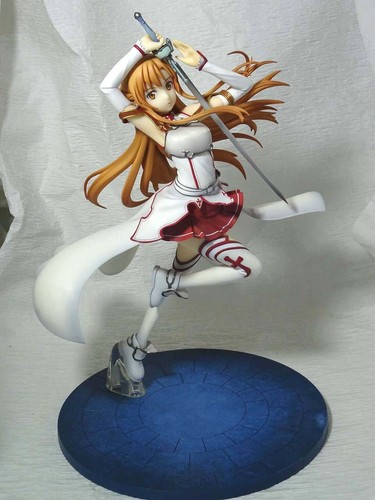 Good smile company sword art - good,