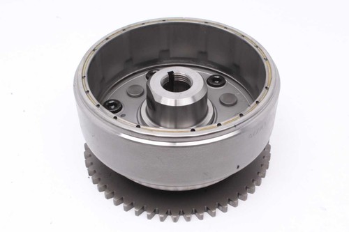 Rotor roue polaire honda - rotor,