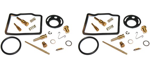Jeu kits carburateurs - de,