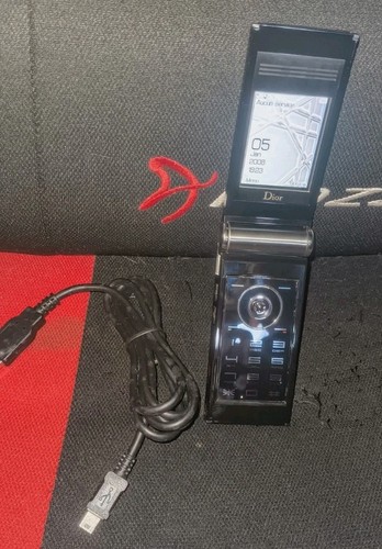 Dior phone fonctionnel cd1 - dior, cd1-s