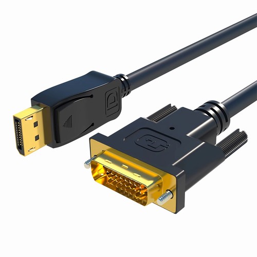 Câble displayport vers dvi - displayport,