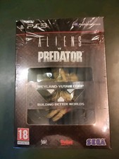 Collector PS3 - Aliens Vs