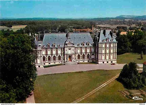 Carte postale - postale,