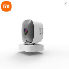 Caméra sécurité xiaomi - xiaomi, 4k