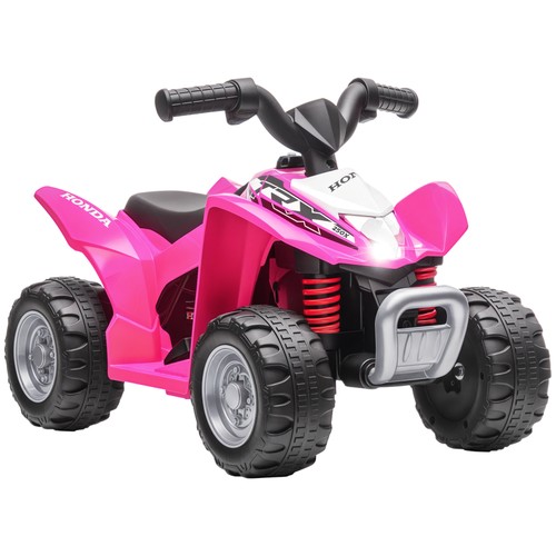 Aiyaplay quad électrique - quad,